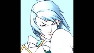 FRANZISKA VON KARMA EDIT  judas [upl. by Zuliram]