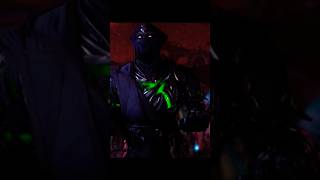 Mortal Kombat 1  Noob Saibot Story Mode Trailer [upl. by Schaeffer]