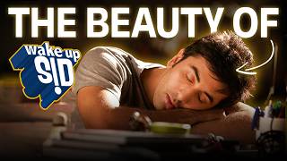 Why WAKE UP SID Feels So BEAUTIFUL [upl. by Tessler]