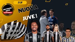 TBN NUOVA JUVE [upl. by Krebs220]