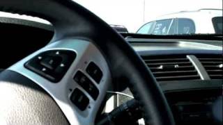 2011 Ford Explorer XLT AWD Start Up Quick Tour amp Rev With Exhaust View  1K [upl. by Epilef751]