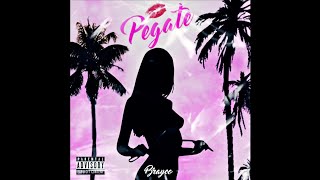 Brayco  Pegate Audio Oficial [upl. by Rebhun697]