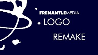 Fremantlemedia logo remake [upl. by Adniral]