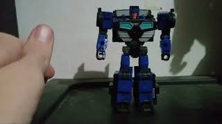 legacy crankcase review again transformers [upl. by Olegnaed]