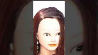 Easy hairstyles  hairstyle  hairstyle for girls  hairstyletutorial hairstyleideas [upl. by Atsirk]