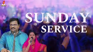 Sunday Service Ps Suresh babu  True Light Ministries  03 Nov 2024 [upl. by Tali]