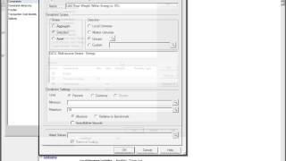 FactSet Portfolio Optimization [upl. by Geilich]