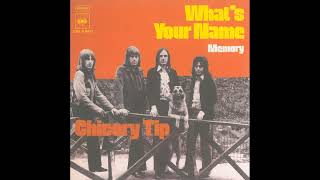 Chicory Tip  Whats Your Name  1972 [upl. by Soulier504]