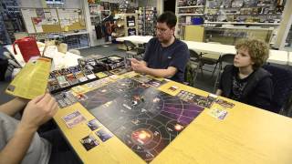 Roy Starkweather Hobby shop opens up whole new worlds [upl. by Kern945]