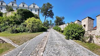 Schloss Weitra  Entdecke die Geschichte und Pracht des Renaissanceschlosses im Waldviertel [upl. by Otsuaf]