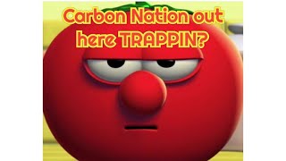 Carbon Nation out here TRAPPIN [upl. by Yerfoeg]