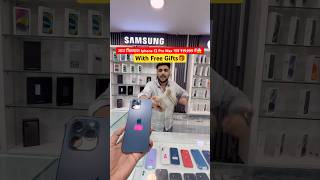 Iphone 12 Pro Max Only ₹19999😱 iphone13promaxgiveaway aiphone13promax256gb iphone13pro [upl. by Hut939]