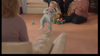 Baby dancing Gangnam Style [upl. by Susanna]