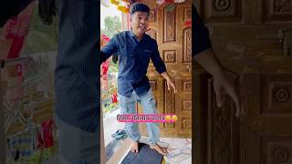 हिस्सा घेतलेल ताई आले😂😂लगेच आजारी 😂😂prasadtole comedy funny family shorts trending [upl. by Rastus329]