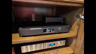 Episode 18 DAC Comparison to replace my Bryston BDA3 [upl. by Darken]