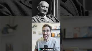 Heidegger on Truth and Openness [upl. by Drahsar]