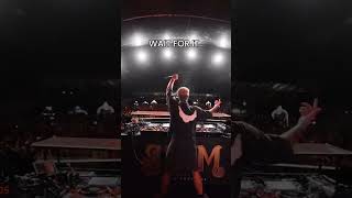 Headhunterz amp Crystal lake  live your life Kaaze Remix [upl. by Esilegna]