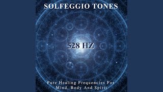 741 Hz – Awakening Intuition [upl. by Okiam]