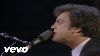 Billy Joel  Until The Night Live From Long Island [upl. by Almat253]