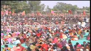 Shri Narendra Modi addressing quotVijay Sankalpquot Rally in Ranchi Jharkhand [upl. by Johnsten709]