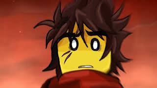 THE ACCIDENT PMV  Ninjago kai angst [upl. by Willy]