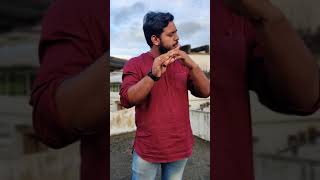 Meesha Madhavan Bgm  Flute cover [upl. by Panthia]