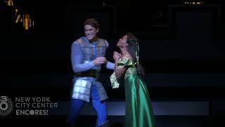 More Songs from Encores ONCE UPON A MATTRESS [upl. by Anehsak]