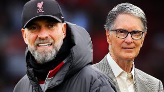 Why FSG are struggling to sell Liverpool [upl. by Annaitat]