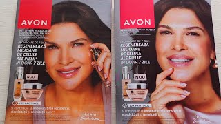 Catalog Avon C52024 My Avon Magazine C52024avon catalog [upl. by Naie407]