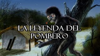 LA ESCALOFRIANTE LEYENDA DEL POMBERO¡¡ [upl. by Noelc]