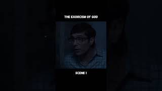 The Exorcism Of God Part 1  English Horror Full Movie HD Hollywood  shortsfeed horrorstories [upl. by Medarda565]