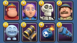 A Clash Royale Ripoff that is actually Good [upl. by Tri620]