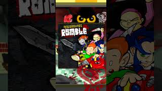 BGM2 • Newgrounds Rumble • Radio Royal Phoenix shorts [upl. by Ermine]