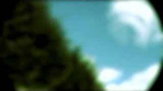 Boards Of Canada  Skyliner Psychedelic Video [upl. by Yevad]