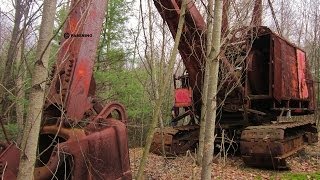 Manitowoc 3500 Documentary [upl. by Thalassa]