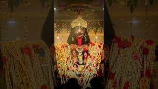 Ya de chale mahamari youtubeshort maadurga ytshorts ytviral navratri viralvideo [upl. by Nrubyar501]