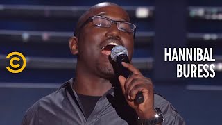 Hannibal Buress  Animal Furnace  Tia Johnson [upl. by Ihcalam449]