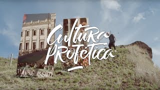 Cultura Profética  Saca Prende y Sorprende Video Oficial [upl. by Lesko]