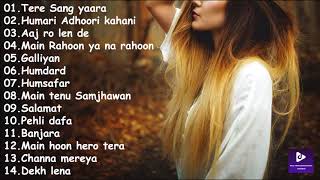 BEST HEART TOUCHING BOLLYWOOD ROMANTIC JUKEBOX  BEST COLLECTION EVER  BEST HEART TOUCHING SONGS [upl. by Artemus]