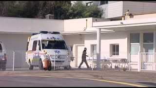 Un cas de méningite à lhôpital dAjaccio [upl. by Thoer]