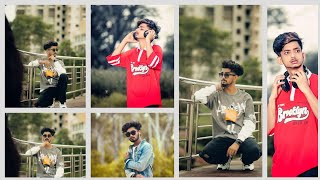 Boys Stylish Photography Pose  Dslr Photo Shoot For Boy  Photography Styles Poses [upl. by Tiff]