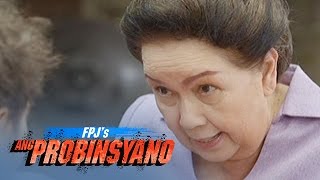 FPJs Ang Probinsyano Lola Floras advice With Eng Subs [upl. by Khan318]