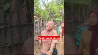 Vocalis ketawain vocalis shorts share shortvideo [upl. by Phillip]