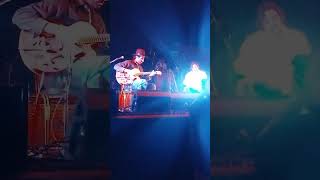 Hermanos Gutierrez Argentina Live Vivo Ferro Caballito 2023 [upl. by Drarehs]