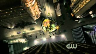 Smallville Daily planet save HD [upl. by Nivloc716]