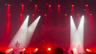 Borknagar  Summits Live  Graspop Metal Meeting  2024 21062024 [upl. by Buiron]