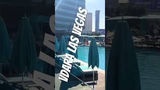 Vdara Las Vegas luxurydream travel lifestyledestination dreamplaces lasvegas millionaire [upl. by Amaso]