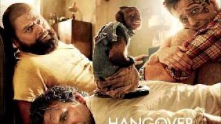 Hangover 2 ending credits  Flo Rida  Turn around [upl. by Annavahs]