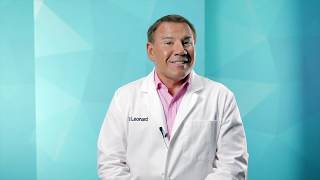 How to Use Your CapillusRX™ Laser Cap with Hair Loss Expert Dr Robert Leonard [upl. by Sakovich]