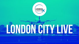 London City LIVE  Manic Morning Bank Holiday Monday 26th August  chilled out chat  4K test [upl. by Eiramoj321]